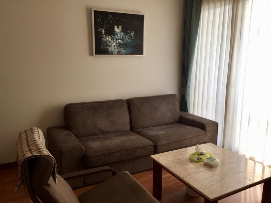 รูป Sukhumvit Line | BTS Bangna | 2 Bed 2 Bath | 65 sqm. | The Coast Bangkok - รูปที่ 7/15