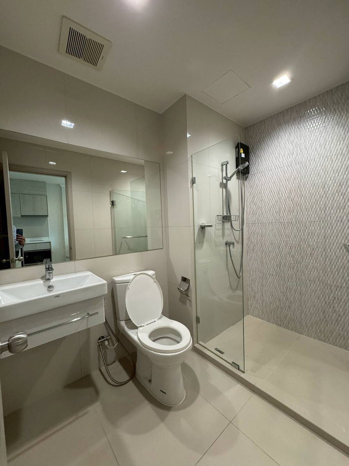 รูป ให้เช่า Life sukhumvit 48 for rent & sale (Ready to move in - รูปที่ 5/19
