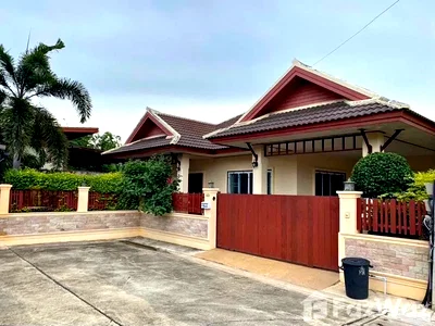 บ้านเดี่ยว บางละมุง ชลบุรี : ขาย บ้านเดี่ยว 3 ห้องนอน ในโครงการ โรส แลนด์ แอนด์ เฮ้าส์ 1939067