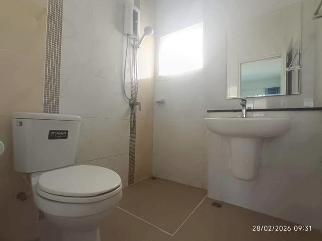 picture HOME 59.7 Sq.w. Bang Yai Nonthaburi for 6.3M - 14/34