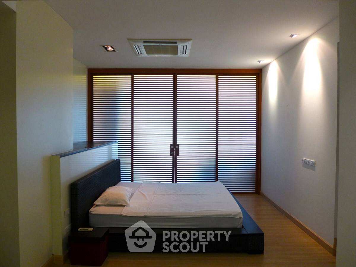 รูป คอนโด 2-ห้องนอน ที่ บ้าน สาทร เจ้าพระยา คอนโดมิเนียม ใกล้ BTS กรุงธนบุรี (ID 2874211) - รูปที่ 8/8
