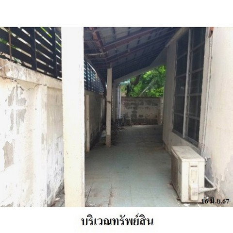 รูป Z3A0408 ขายบ้านเดี่ยว โรยัล ปาร์ค วิลล์ แขวง ลำผักชี เขต หนองจอก จังหวัด กรุงเทพมหานคร - รูปที่ 4/8