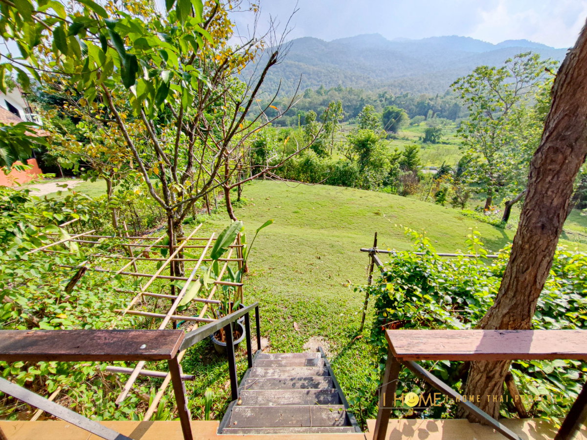 รูป A1-V0012 บ้าน Pool Villa 2ชั้น 5 ห้องนอน 5 ห้องนำ้ 1 ห้องครัว 2 ที่จอดรถ - รูปที่ 35/56
