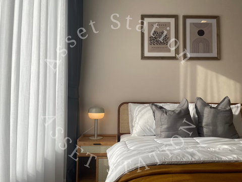 🌆 Condo for Rent Life Asoke Hype Ready to move in unit CBD Asoke location near MRT Phra Ram 9 300 m 🚆