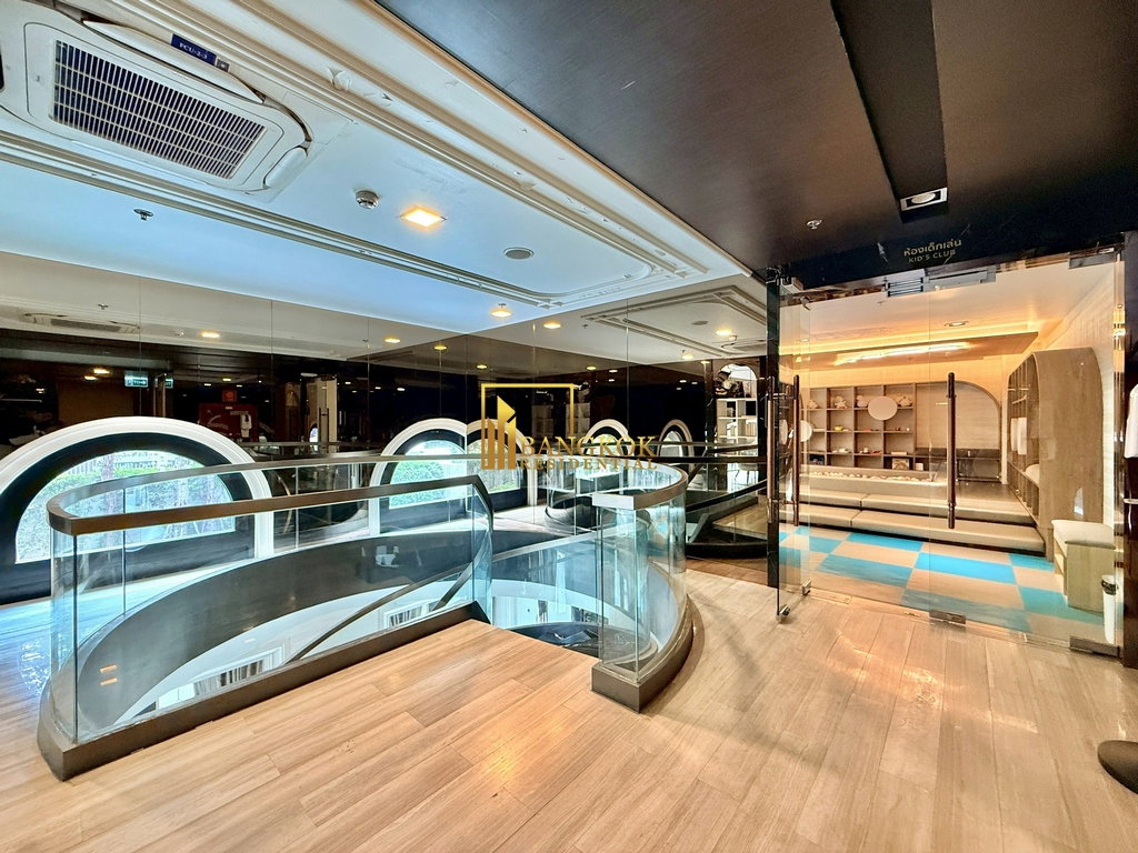 picture Altitude Symphony | Premium 2 Bedroom Luxury Condo - BR61383CD - 26/35