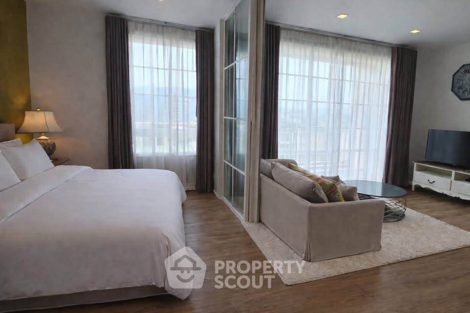 รูป คอนโด 1-ห้องนอน ที่ ออทัมน์ หัวหิน ใกล้ หาดเขาตะเกียบ (ID 2923467) - รูปที่ 4/28