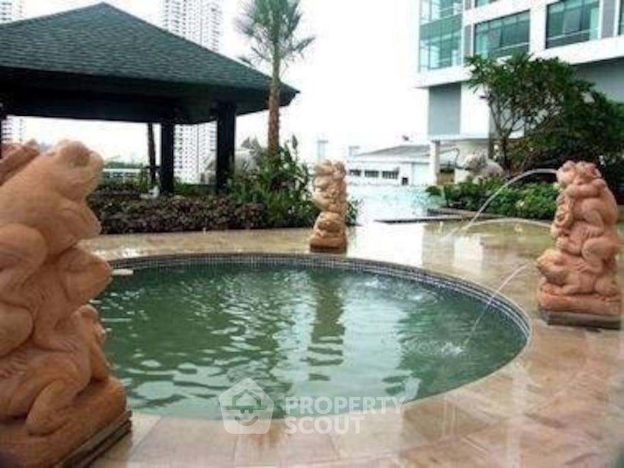 รูป คอนโด 1 ห้องนอน โครงการ บ้าน สาธร เชาแพรยา ใกล้ BTS กรุงธนบุรี (ID 2874640) - รูปที่ 22/27