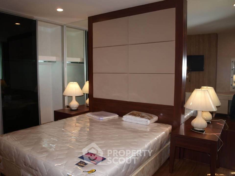 picture 1-BR Condo at The Rajdamri near BTS Ratchadamri (ID 2922929) - 13/15