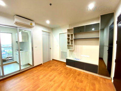Condos for sale : 📌 For Sell Condo THE PRESIDENT PHETKASEM - BANGKHAE Building 1, Floor 16,1 bed room, Room size 34.00 sqm