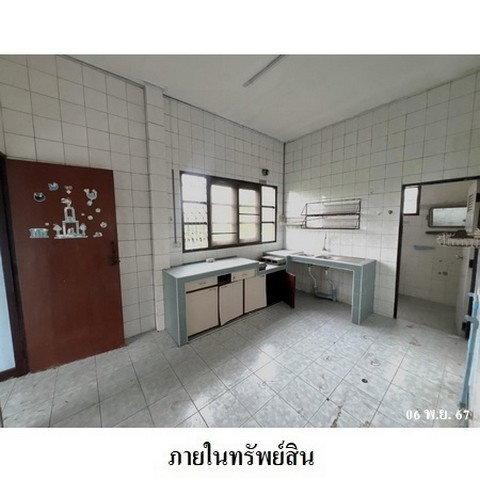 รูป Z3A1183 ขายบ้านเดี่ยว แขวง ทุ่งครุ เขต ราษฎร์บูรณะ จังหวัด กรุงเทพมหานคร - รูปที่ 7/8