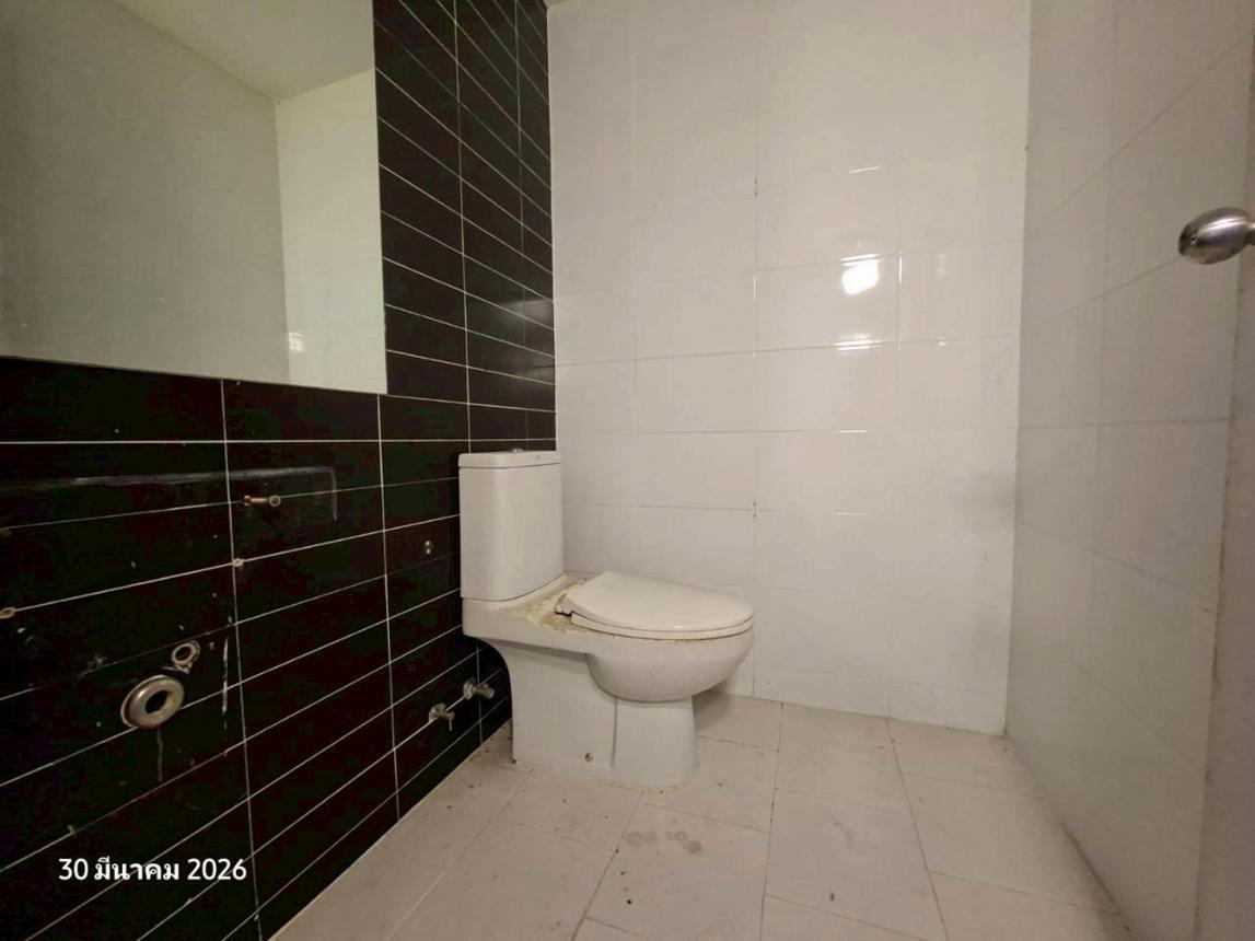 picture TOWN HOUSE 19.6 Sq.w. Bang Khae Bangkok for 3.2M - 34/38