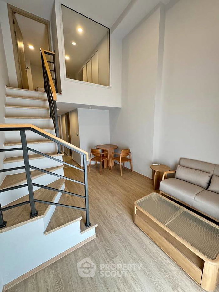 picture 1-BR Condo at Culture Chula near MRT Sam Yan (ID 2927630) - 1/9