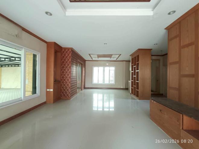 picture HOME 84.1 Sq.w. Bang Bua Thong Nonthaburi for 7.7M - 6/42