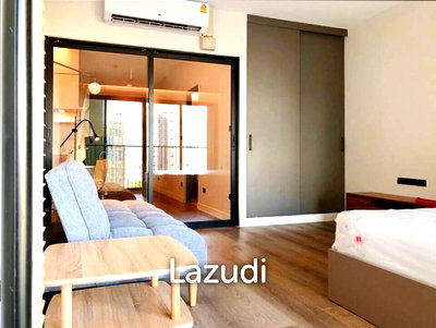 Condos for rent : 1 Bedroom 1 Bathroom 41 SQ.M at Noble Solo