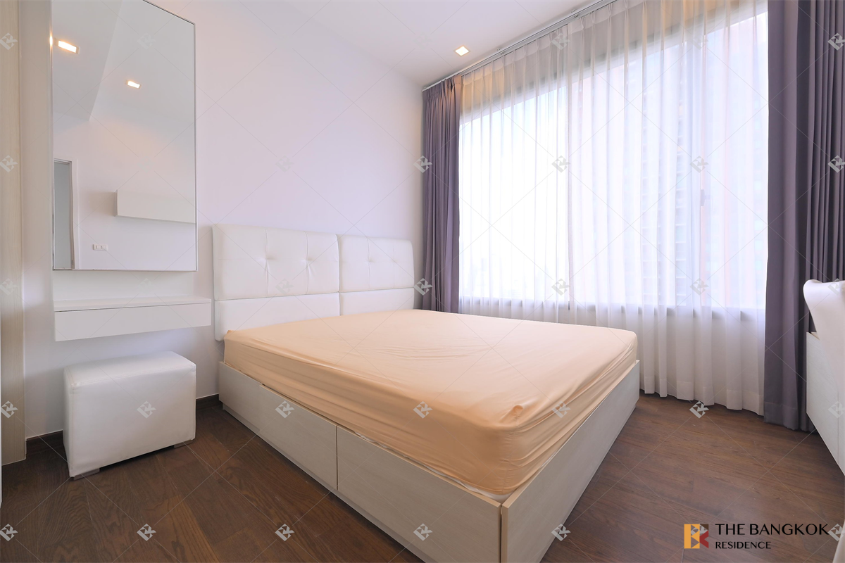 picture Q Asoke near MRT Phetchaburi Station Hurry, big discount is ending! - 3/10