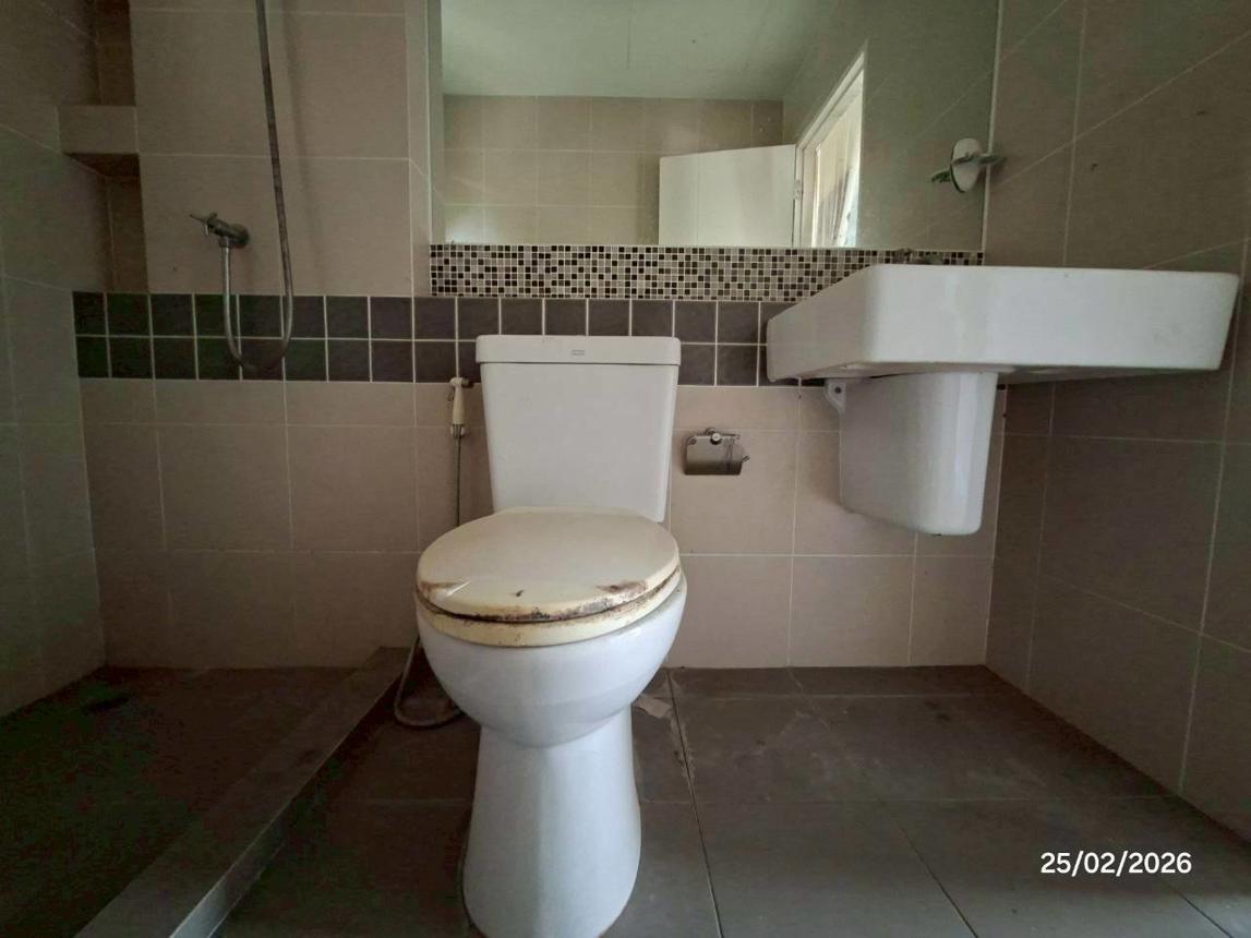 รูป บ้านเดี่ยว 78.1 ตร.วา คณาสิริ ศาลายา บางกรวย นนทบุรี 5.2M - รูปที่ 33/38