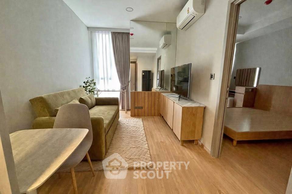picture 1-BR Condo at Chewathai Residence Thonglor close to Thong Lo (ID 2920149) - 1/11
