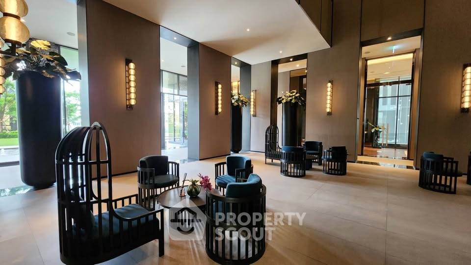 picture 1-BR Condo at Hyde Heritage Thonglor near BTS Thong Lor (ID 2922364) - 37/46