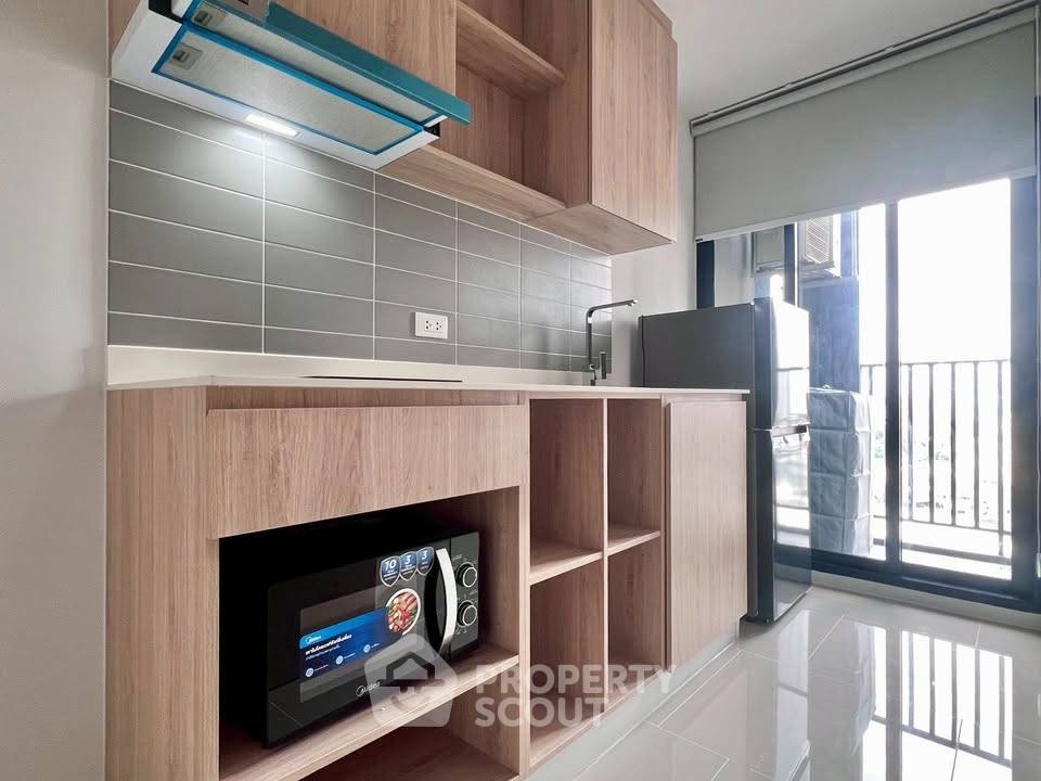รูป คอนโด 1-ห้องนอน ที่ ชีวาทัย ปิ่นเกล้า ใกล้ MRT บางยี่ขัน (ID 2922908) - รูปที่ 17/20