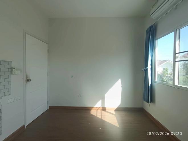 picture HOME 59.7 Sq.w. Bang Yai Nonthaburi for 6.3M - 10/34