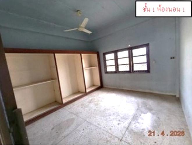 รูป บ้านเดี่ยว 598 ตร.วา หนองบัวแดง ชัยภูมิ 9M - รูปที่ 6/40