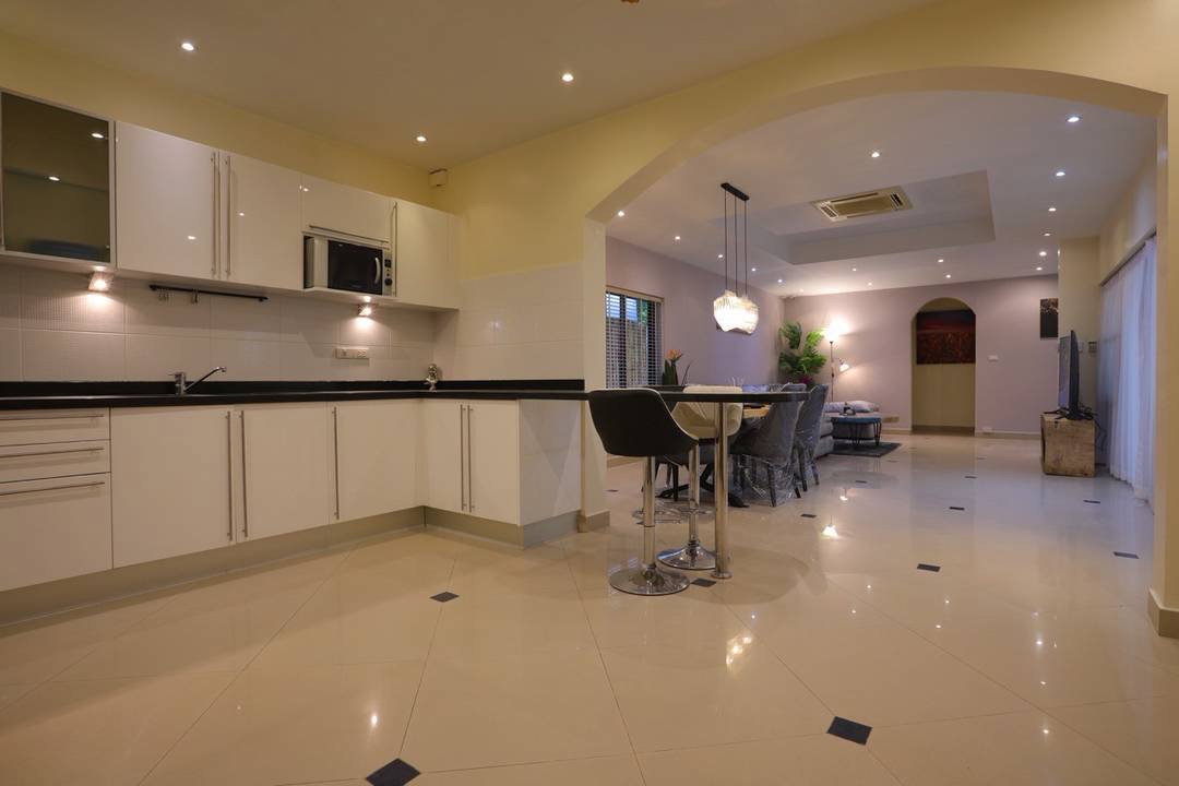 รูป ขายบ้านเดี่ยว จอมเทียน ปาร์ค วิลล่า Park Villas Jomtien gทพประสิทธิ์ 17 - รูปที่ 2/18
