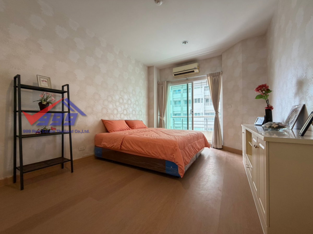 picture Condo for Rent, The Four Wings Residence, 2 bedroom, (F218911) - 12/25