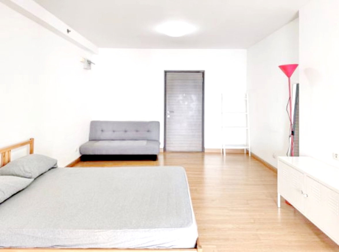 picture 8700, Studio condo for rent, Supalai Park Ekkamai-Thonglor - 4/9
