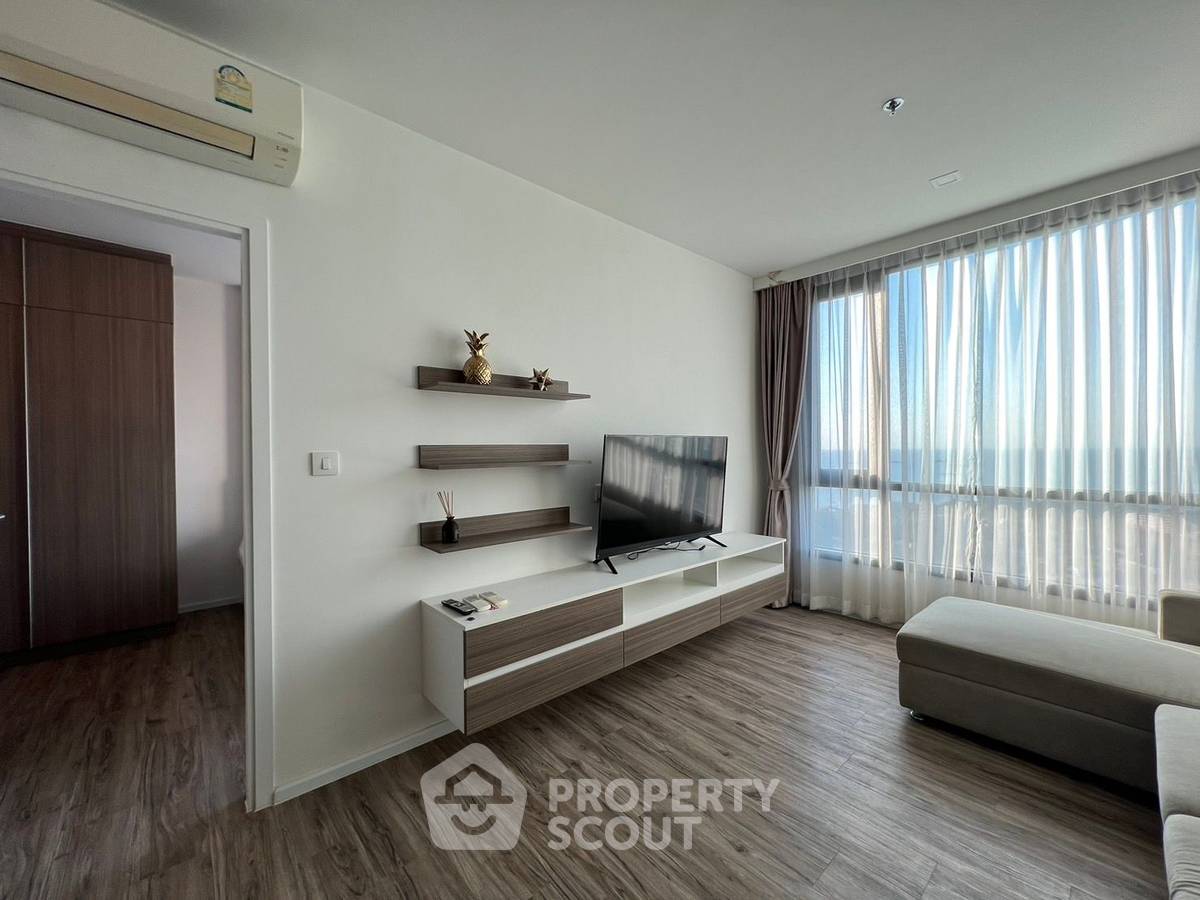 รูป คอนโด 2-ห้องนอน ที่ ไนท์บริดจ์ ดิ โอเชี่ยน ศรีราชา ใน สุรศักดิ์ (ID 2927415) - รูปที่ 2/5