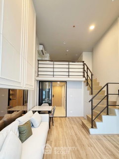 รูปภาพ คอนโด 1-ห้องนอน ที่ คัลเจอร์ ทองหล่อ ใกล้ BTS ทองหล่อ (ID 2916834)
