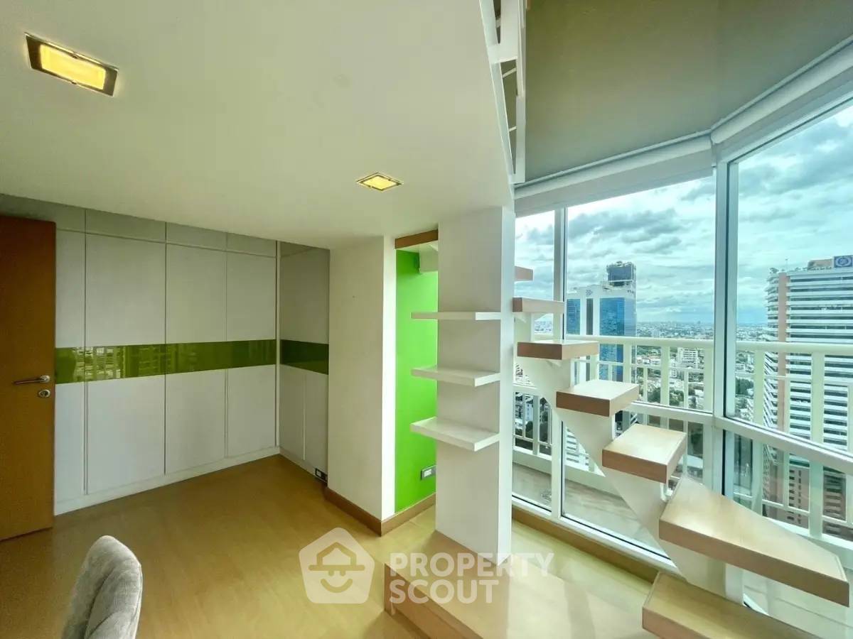 รูป คอนโด 3-ห้องนอน ที่ ฟิฟตี้ไนน์ เฮอร์ริเทจ สุขุมวิท 59 ใกล้ BTS ทองหล่อ (ID 2873936) - รูปที่ 18/38