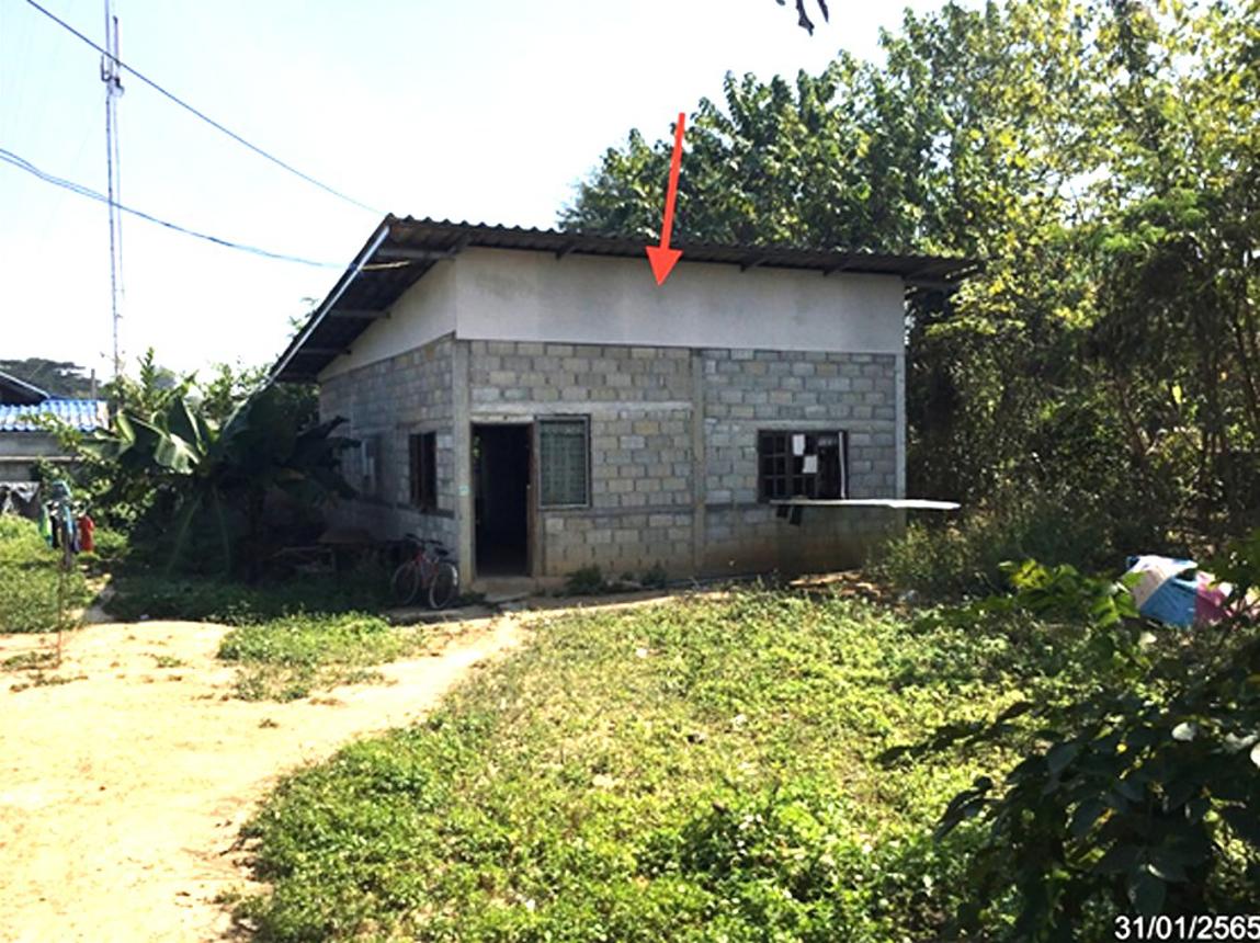 รูป บ้านเดี่ยว 80.1 ตร.วา เมืองพะเยา พะเยา 1.1M - รูปที่ 7/14