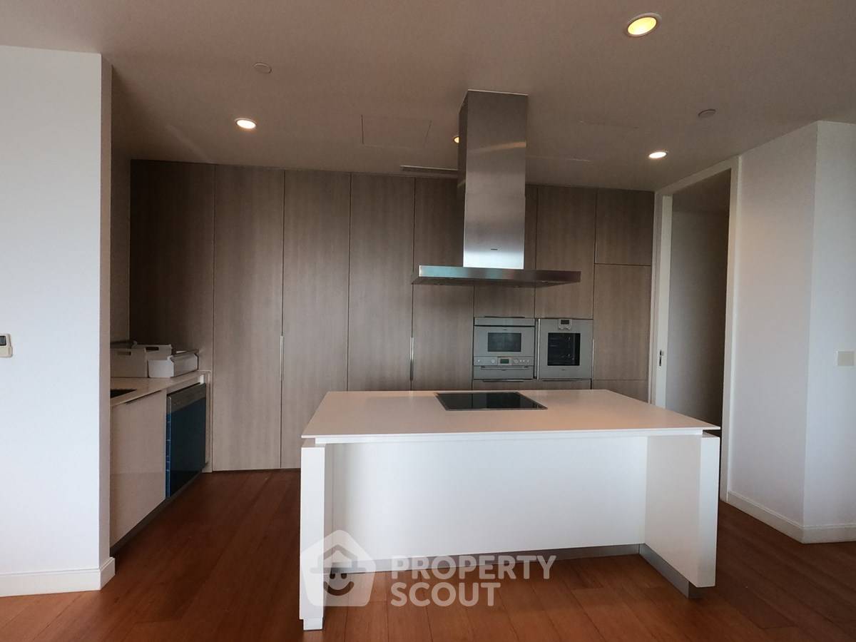 รูป คอนโด 3-ห้องนอน ที่ 185 ราชดำริ ใกล้ BTS ราชดำริ (ID 2873616) - รูปที่ 5/23