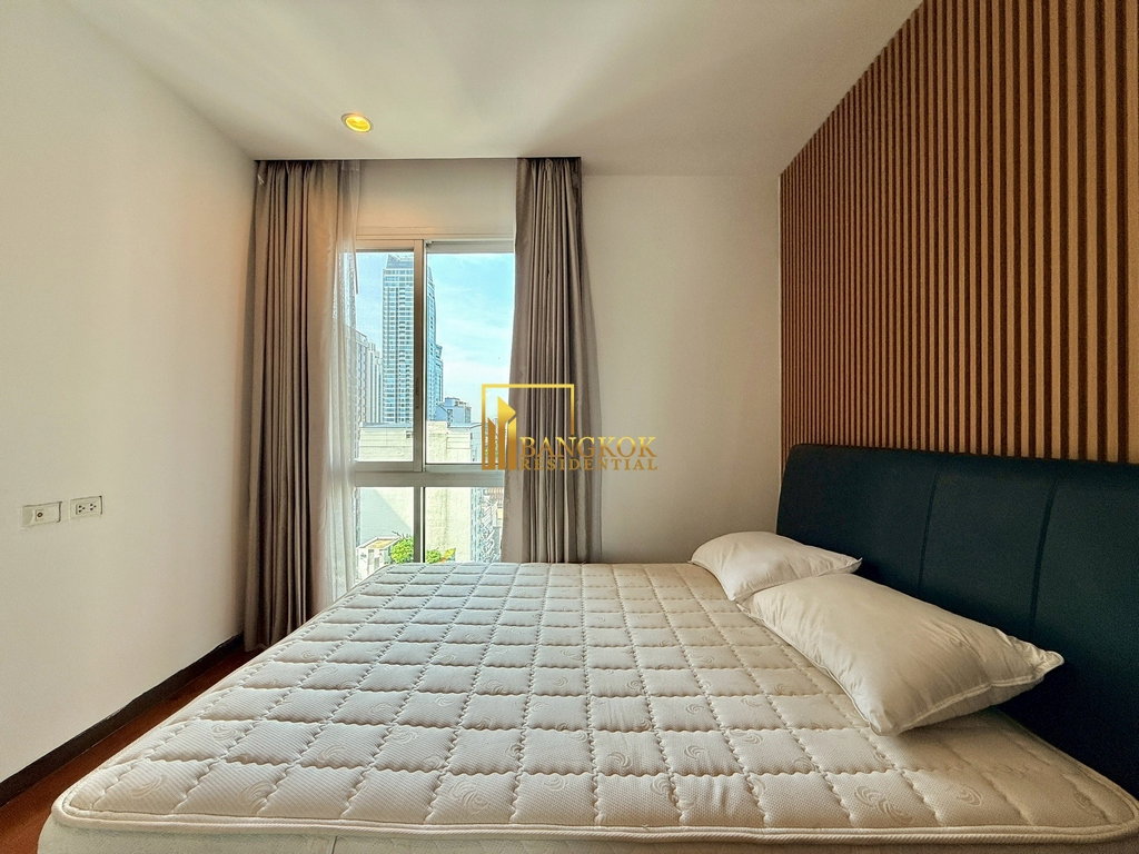 รูป The Prime 11 | Bright 2 Bedroom Condo For Rent in Nana Area - BR6202CD - รูปที่ 17/27