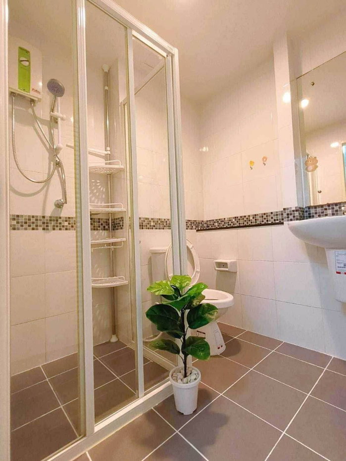 รูป 🔴RI21660🟡 ให้เช่าถูกมาก 👍Kensington Condominium Sukhumvit 107 Bearing Station 💛🧡 ✅ แอดไลน์ @930jwqti (มี @ ด้วยนะครับ) แอดมินตอบไว  - รูปที่ 9/15