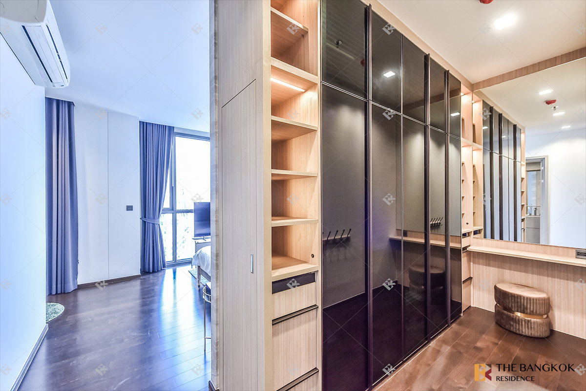 รูป 🛏️ ขายคอนโด 3 ห้องนอน The Line Ratchathewi ใกล้ BTS ราชเทวี ใจกลางเมือง พร้อมอยู่ ✨ - รูปที่ 7/18