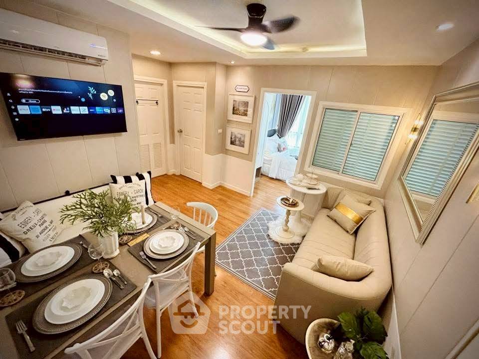รูป คอนโด 2-ห้องนอน ที่ เดอะ กริซ เอ็กซ์เพรส 2 ใกล้ MRT รัชดาภิเษก (ID 2926705) - รูปที่ 10/16