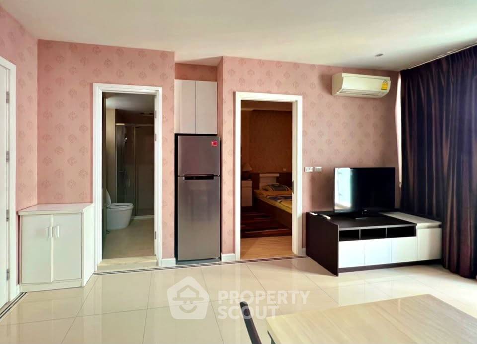 รูป คอนโด 1-ห้องนอน ที่ ที.ซี. กรีน พระรามเก้า ใกล้ MRT พระราม 9 (ID 2924216) - รูปที่ 3/10