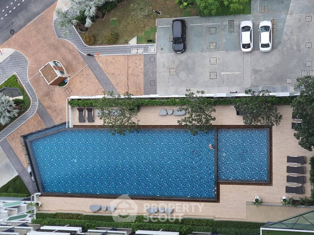 รูป คอนโด 4-ห้องนอน ที่ ศุภาลัย พรีเมียร์ เจริญนคร ใกล้ BTS กรุงธนบุรี (ID 2874309) - รูปที่ 27/27