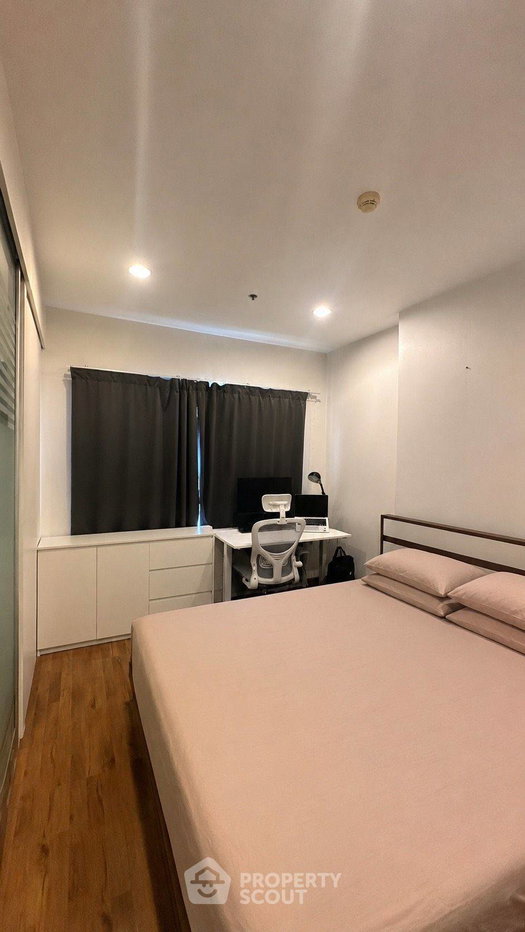 รูป คอนโด 1-ห้องนอน ที่ คิว เฮ้าส์ สาทร ใกล้ BTS กรุงธนบุรี (ID 2921116) - รูปที่ 2/6