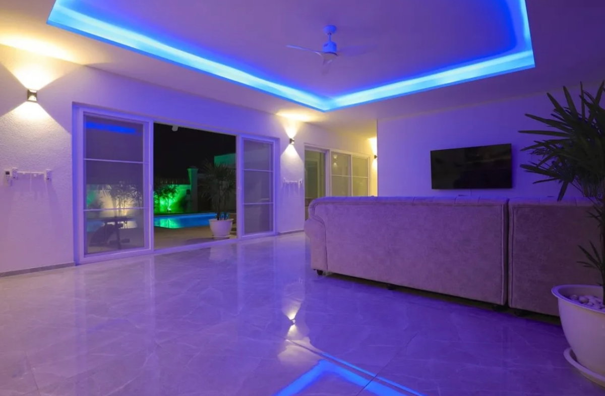 รูป For sale Pool Villa at Siam royal view village Pattaya Soi Khaotalo - รูปที่ 12/16