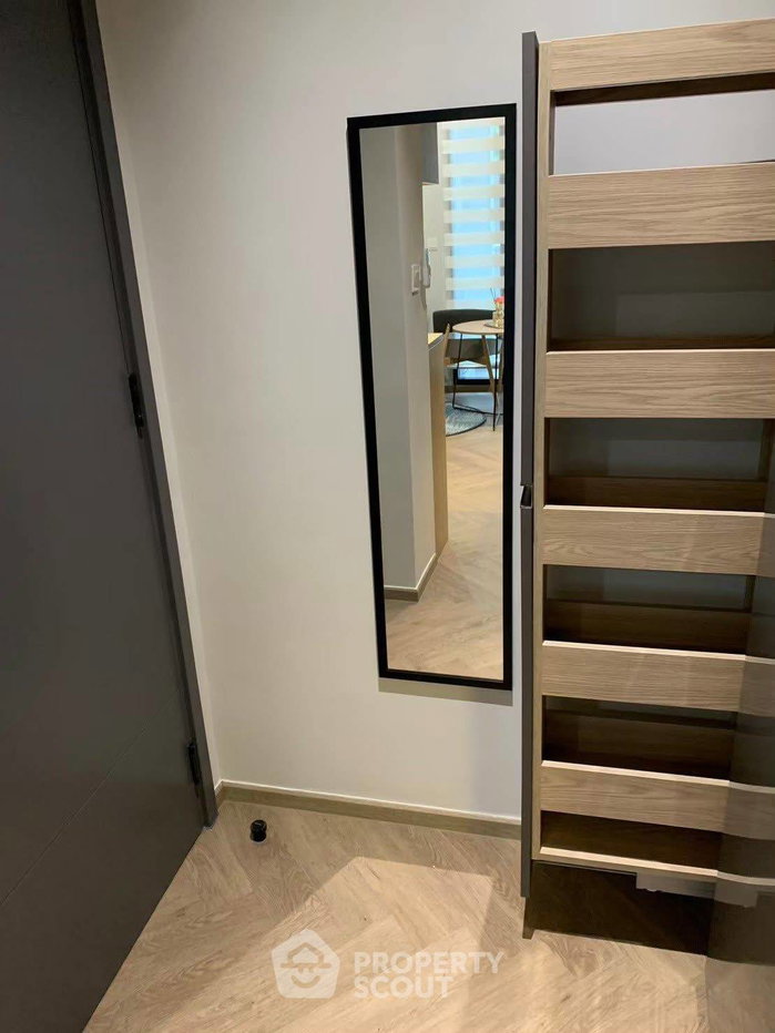 picture 1-BR Condo at Chapter Chula-Samyan near MRT Sam Yan (ID 2927607) - 4/24