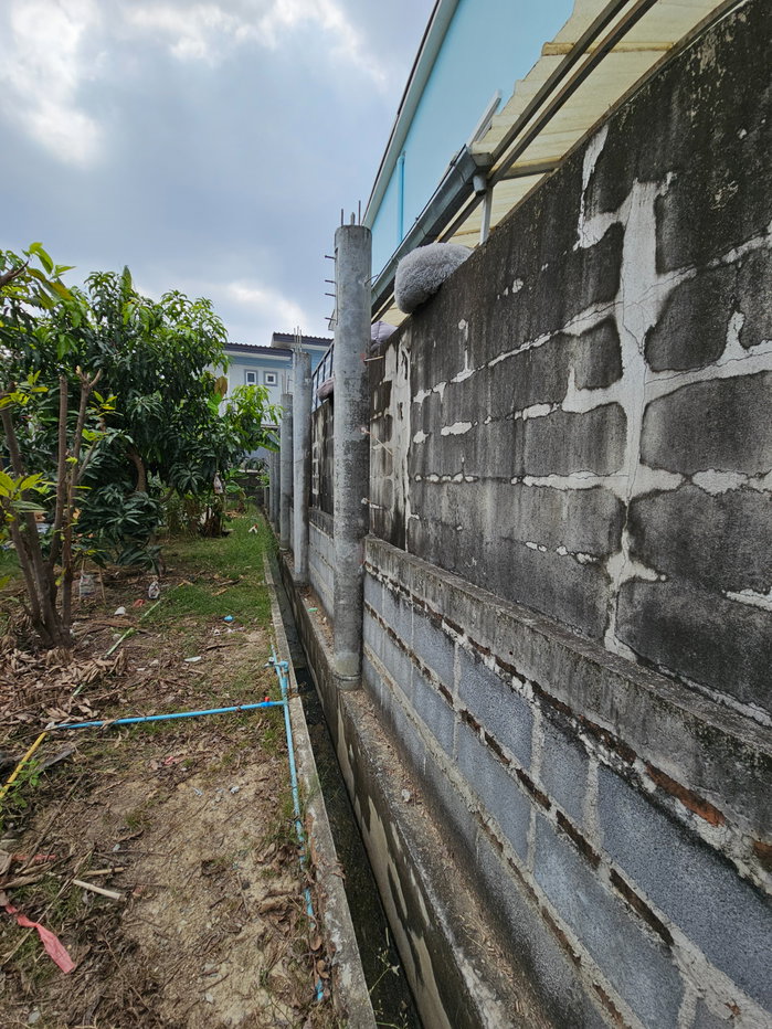 รูป ขายที่ดินพุทธมณฑลสาย 1 ซอย 14 เนื้อที่ 124 ตร.ว. ถมสูงติด ถนนหน้าที่ดินกว้าง 12 เมตร - รูปที่ 16/23