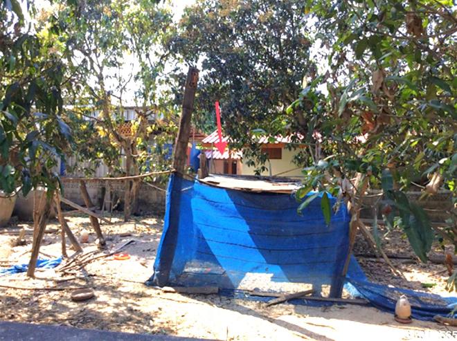 รูป บ้านเดี่ยว 71 ตร.วา ดอกคำใต้ พะเยา 1.2M - รูปที่ 5/16
