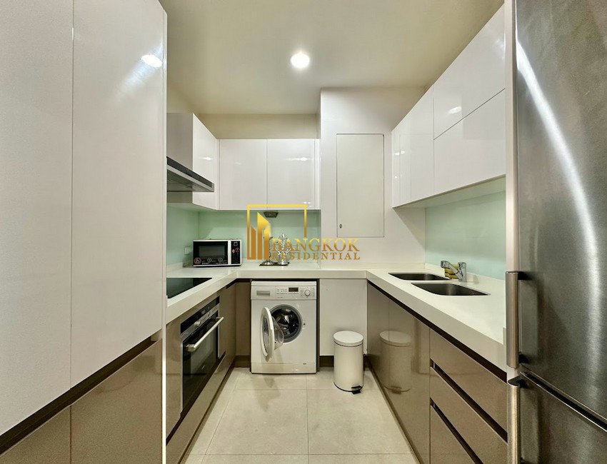 picture Q Langsuan | 2 Bedroom Condo in Prime Area - BR18516CD - 6/29