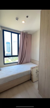 *** (2 Bedrooms) Condo for rent: NUE NOBLE Ratchada - Ladprao *** 