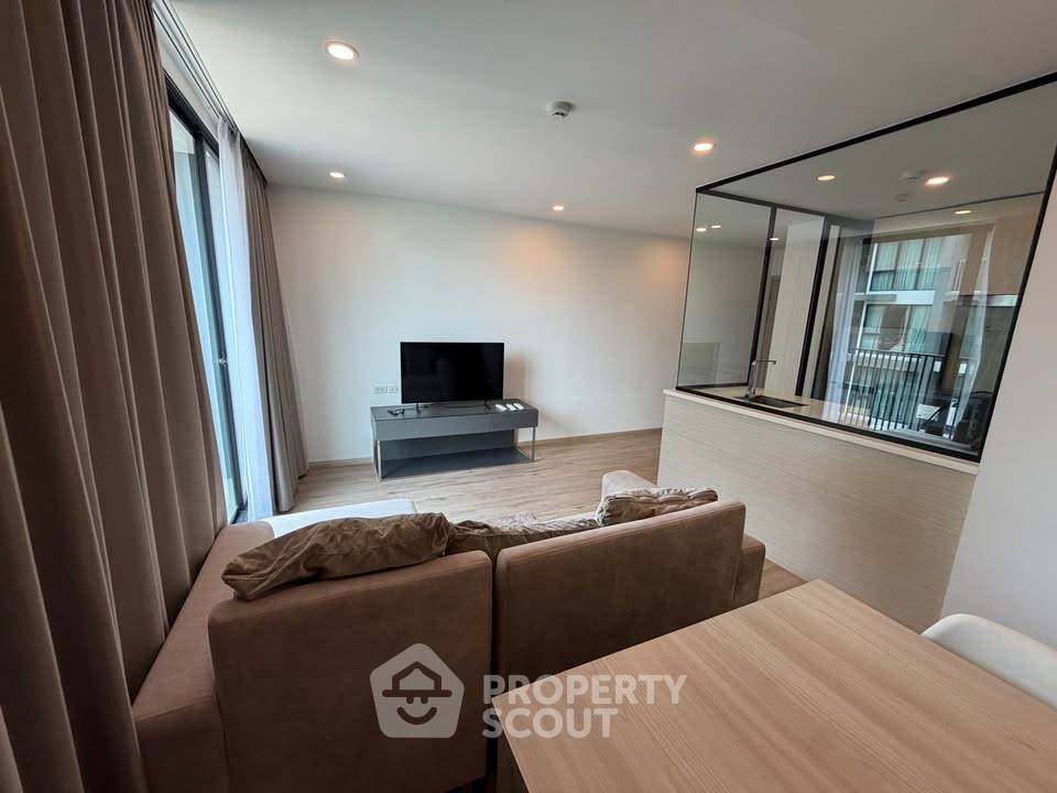 picture 2-BR Condo at Serio Sukhumvit 50 near BTS On Nut (ID 2924578) - 6/19