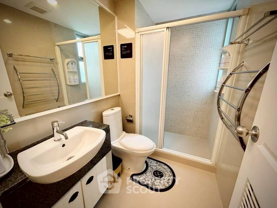 รูป คอนโด 2-ห้องนอน ที่ เดอะ กริซ เอ็กซ์เพรส 2 ใกล้ MRT รัชดาภิเษก (ID 2926705) - รูปที่ 12/16
