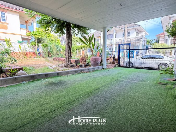 6-bed house for sale, 760 sqm, 102 sq wah, Kanda Classic Ville