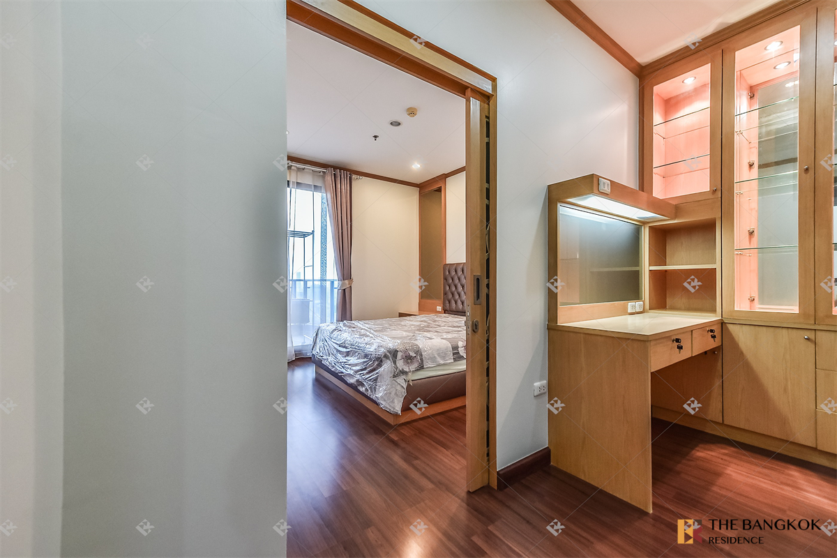 picture Comfortable Living Starts Here Supalai Premier @ Ratchathewi - 4/10